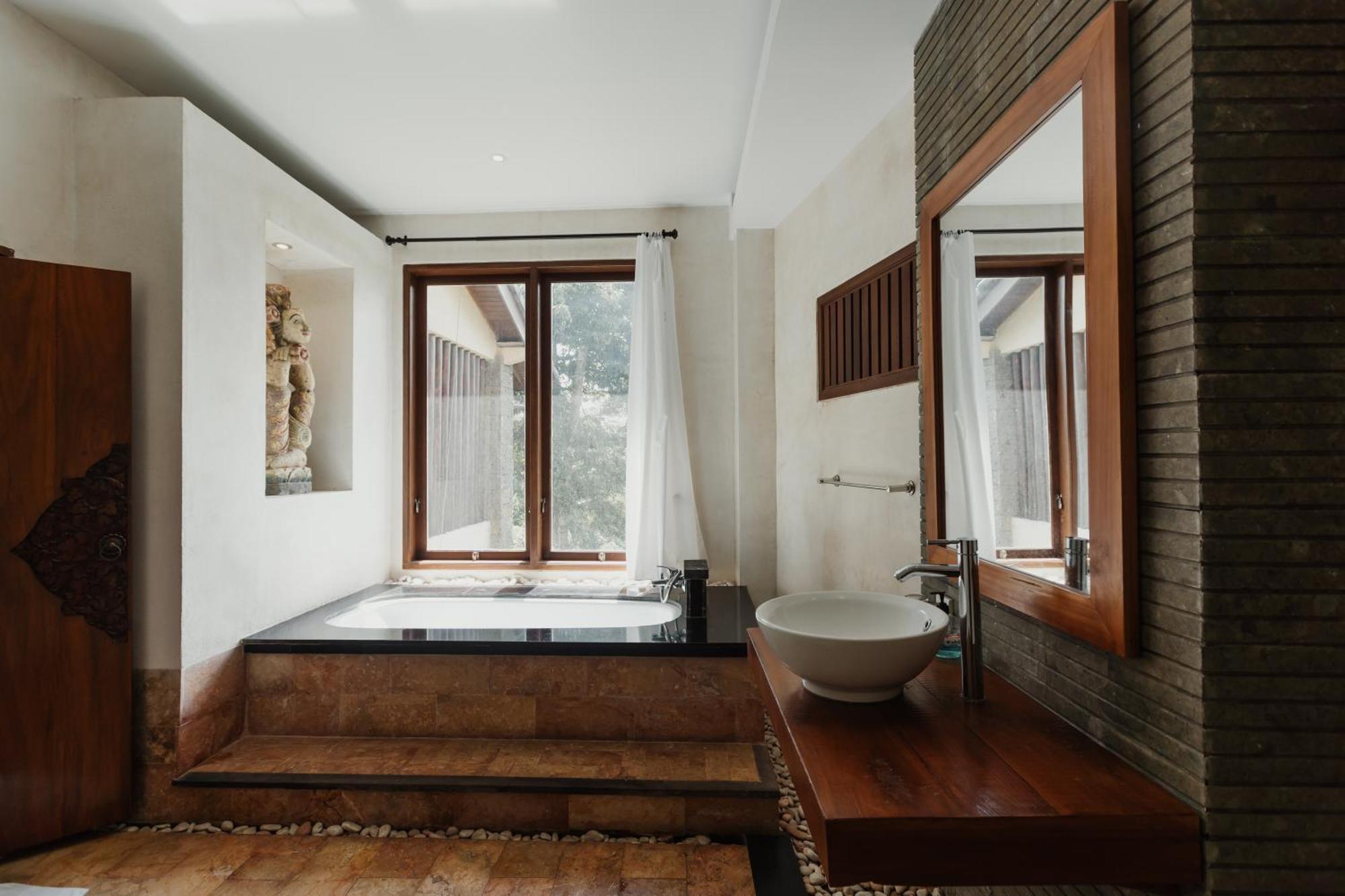 The Iyang Ubud Exterior photo