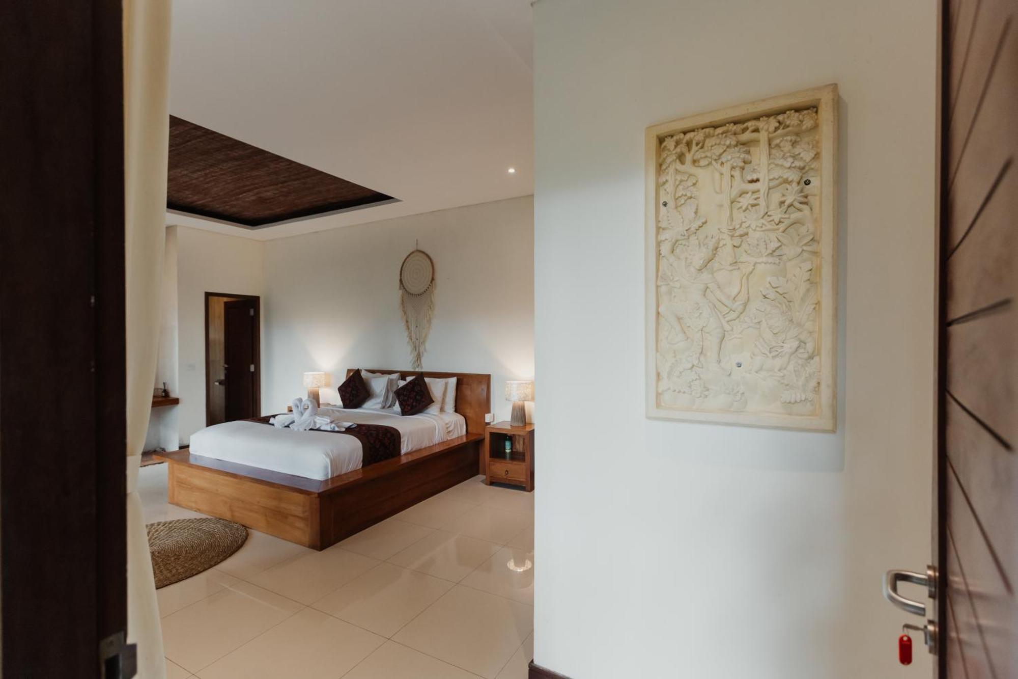 The Iyang Ubud Exterior photo